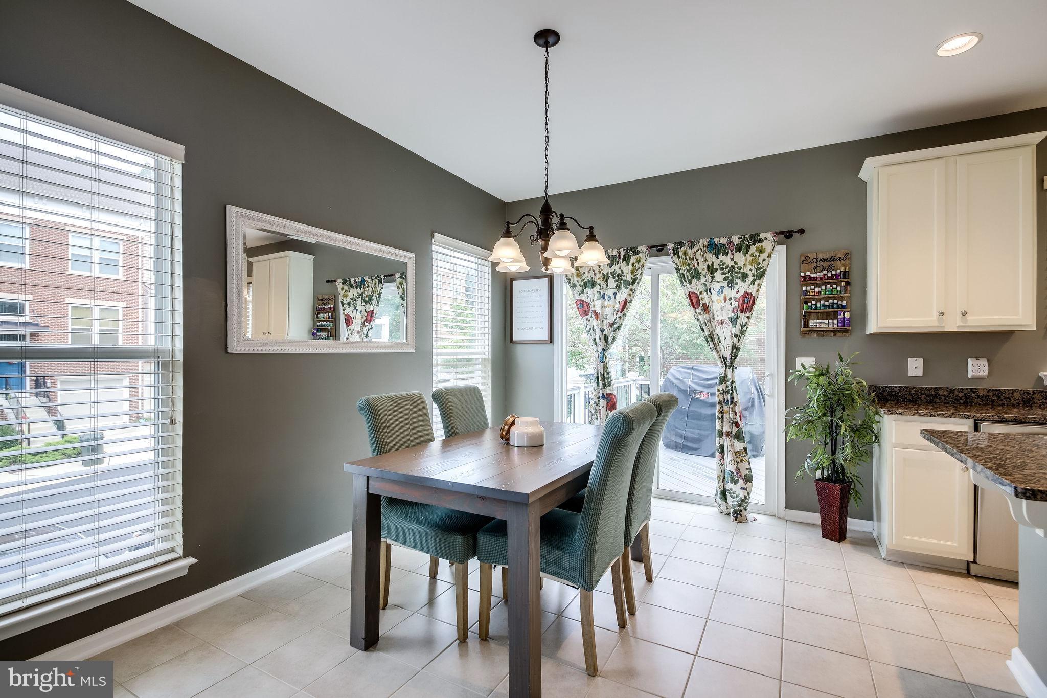 BRAMBLETON OVERLOOK - Residential