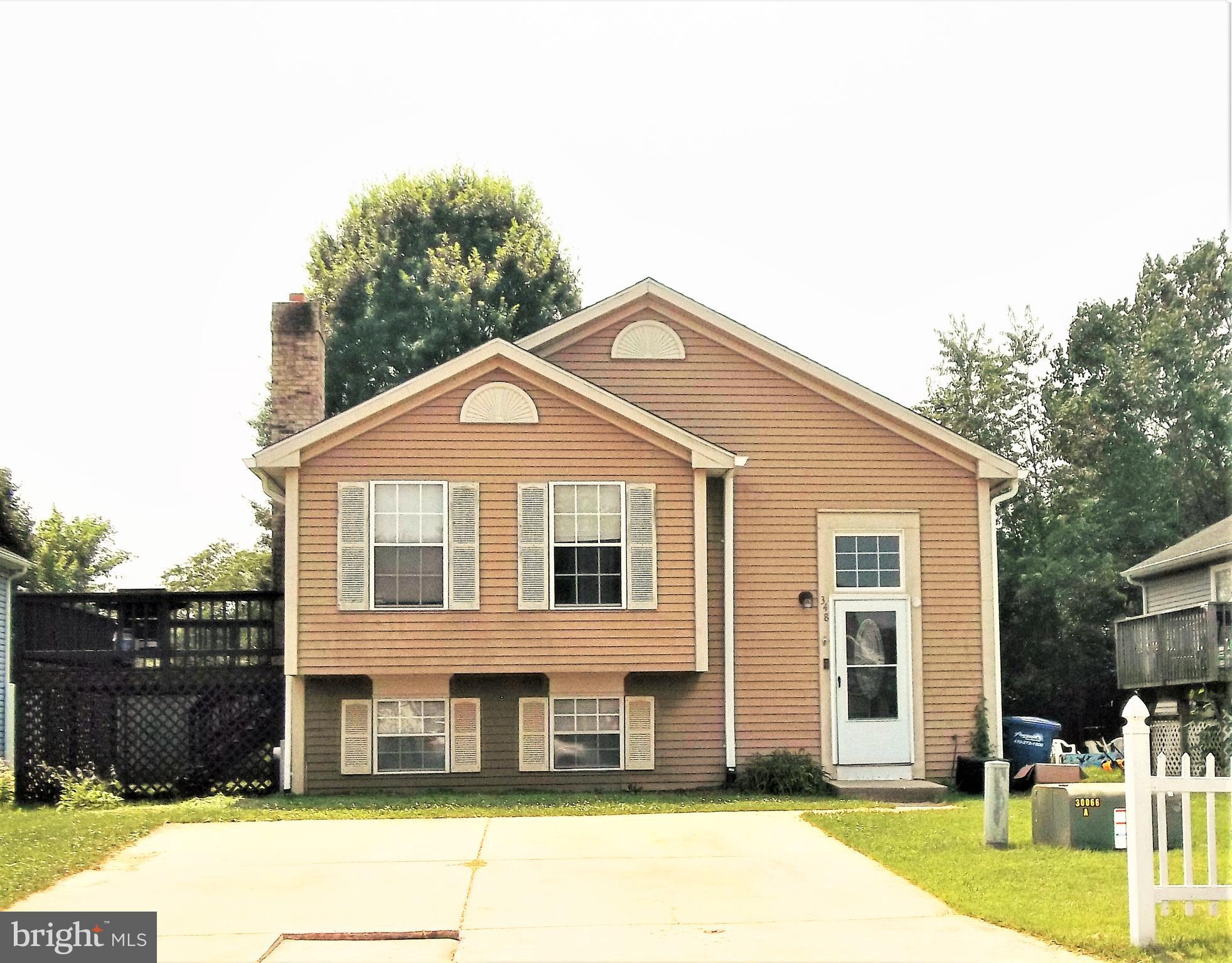 HILLSDALE - Residential