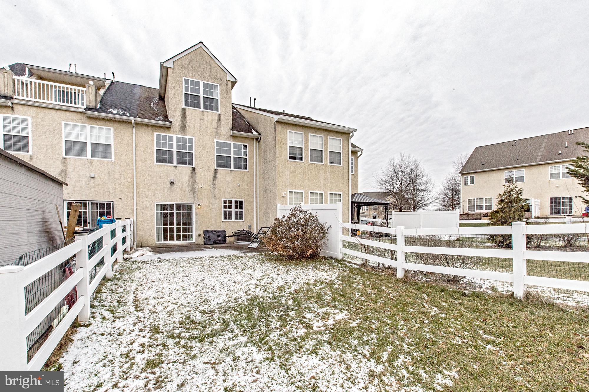 167 SPRINGFIELD CIRCLE