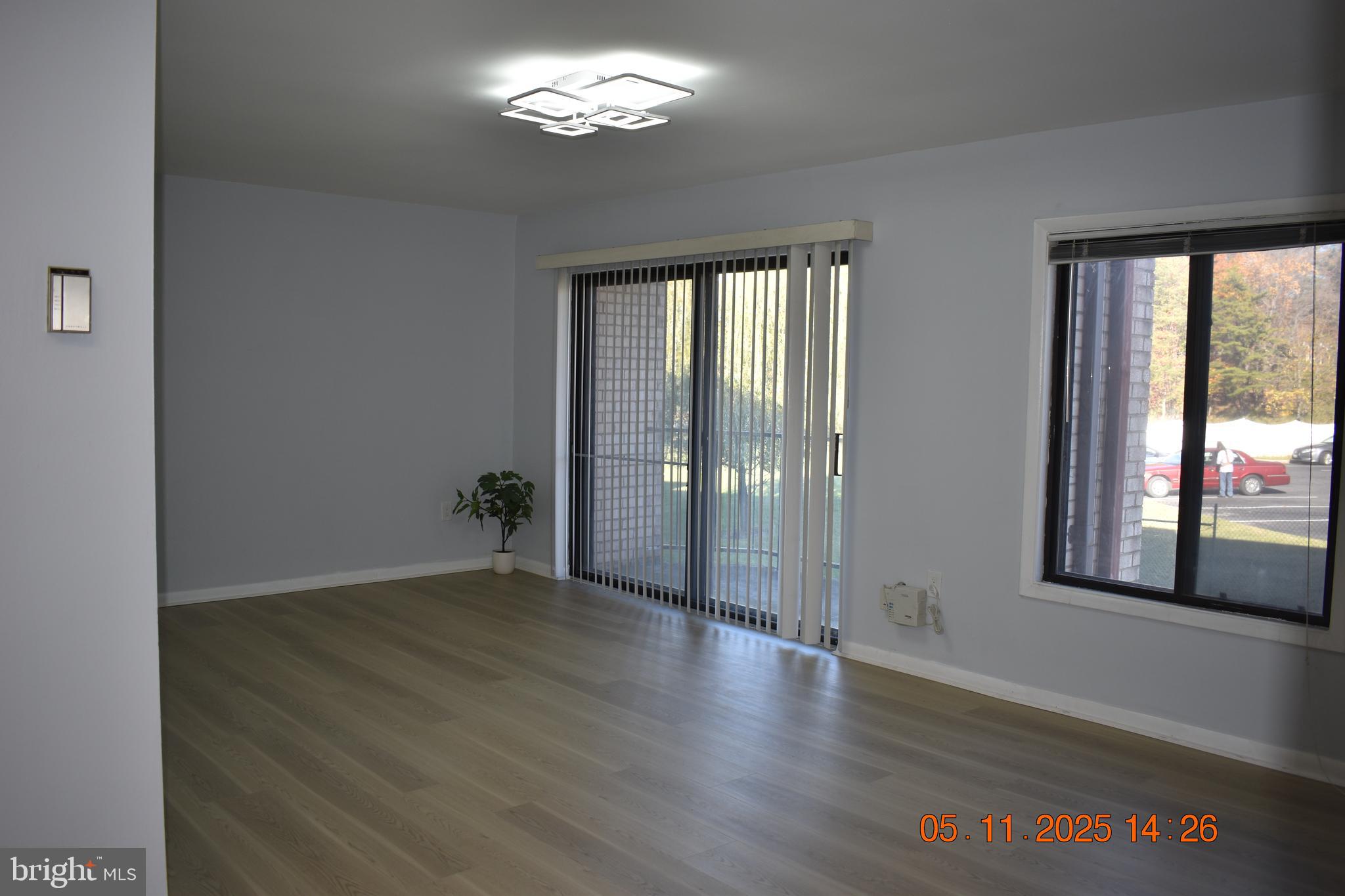 HUNTING RIDGE CONDOMINIUM - Residential