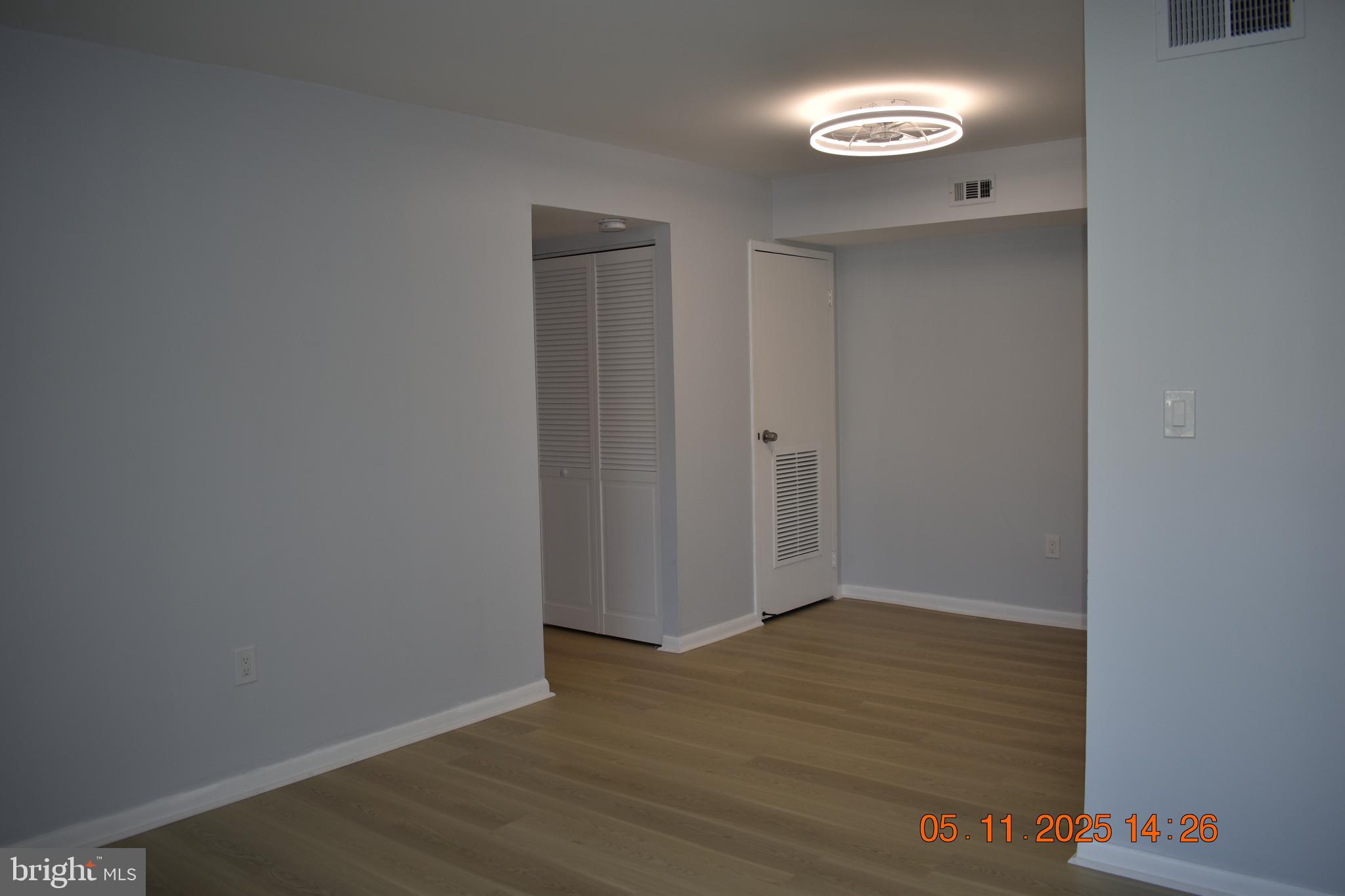 HUNTING RIDGE CONDOMINIUM - Residential