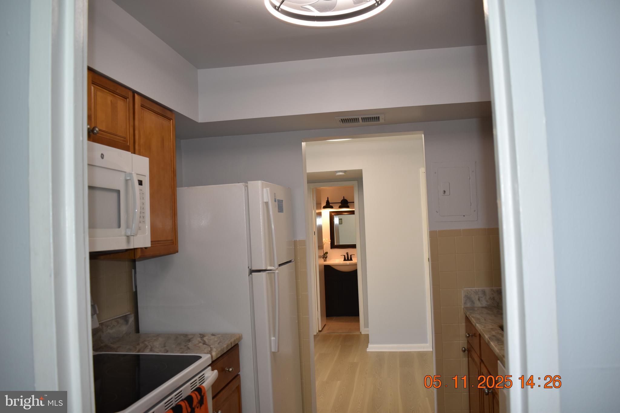 HUNTING RIDGE CONDOMINIUM - Residential