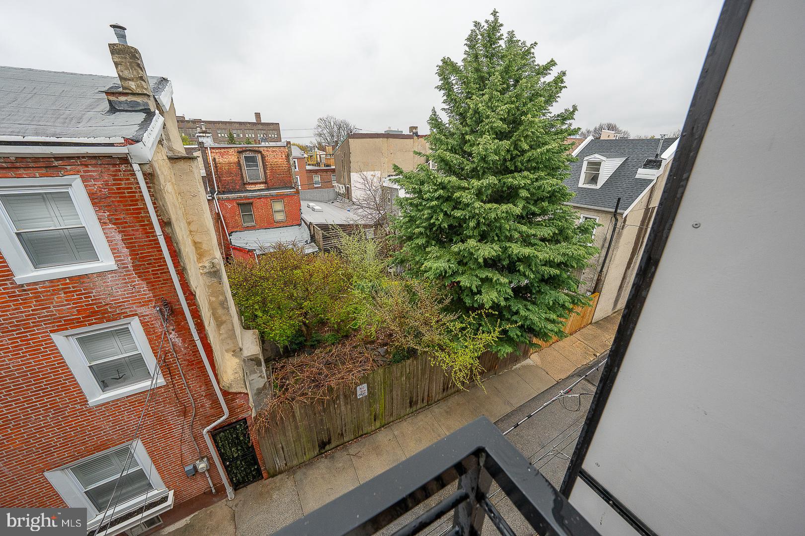 NORTHERN LIBERTIES - Residential Lease