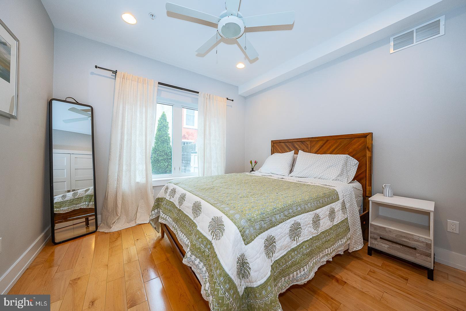 NORTHERN LIBERTIES - Residential Lease