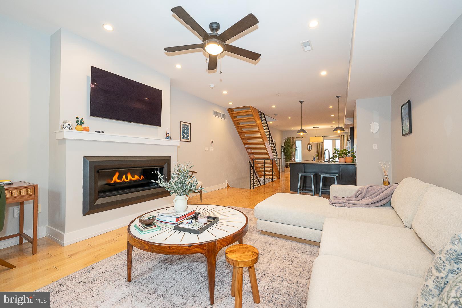 NORTHERN LIBERTIES - Residential Lease