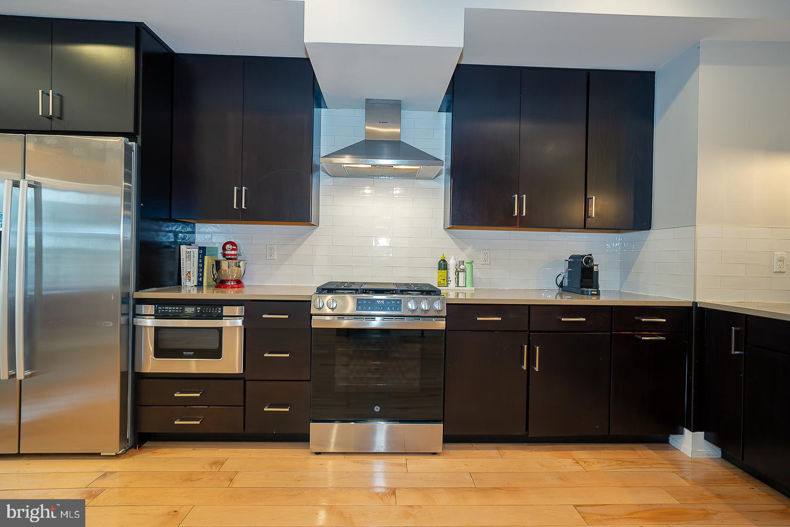 NORTHERN LIBERTIES - Residential Lease