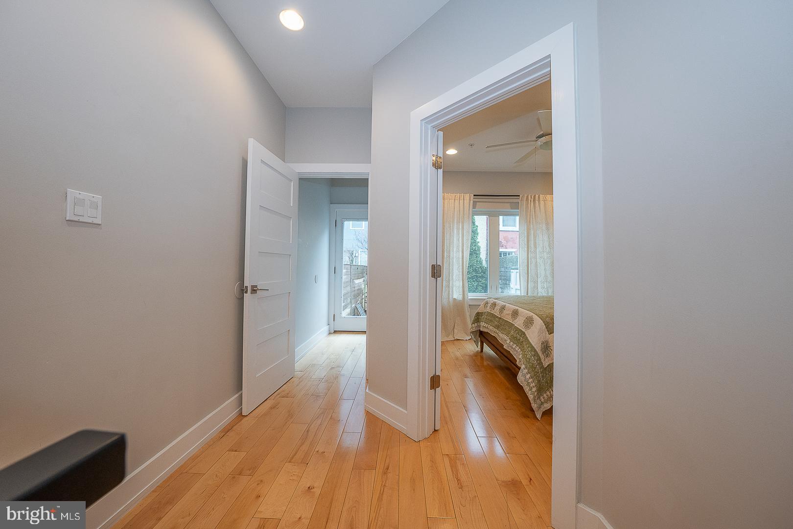 NORTHERN LIBERTIES - Residential Lease