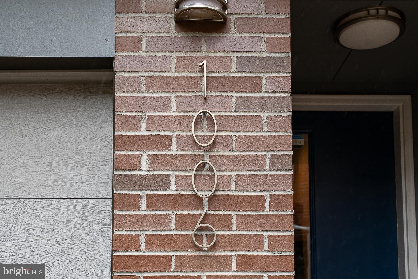 NORTHERN LIBERTIES - Residential Lease