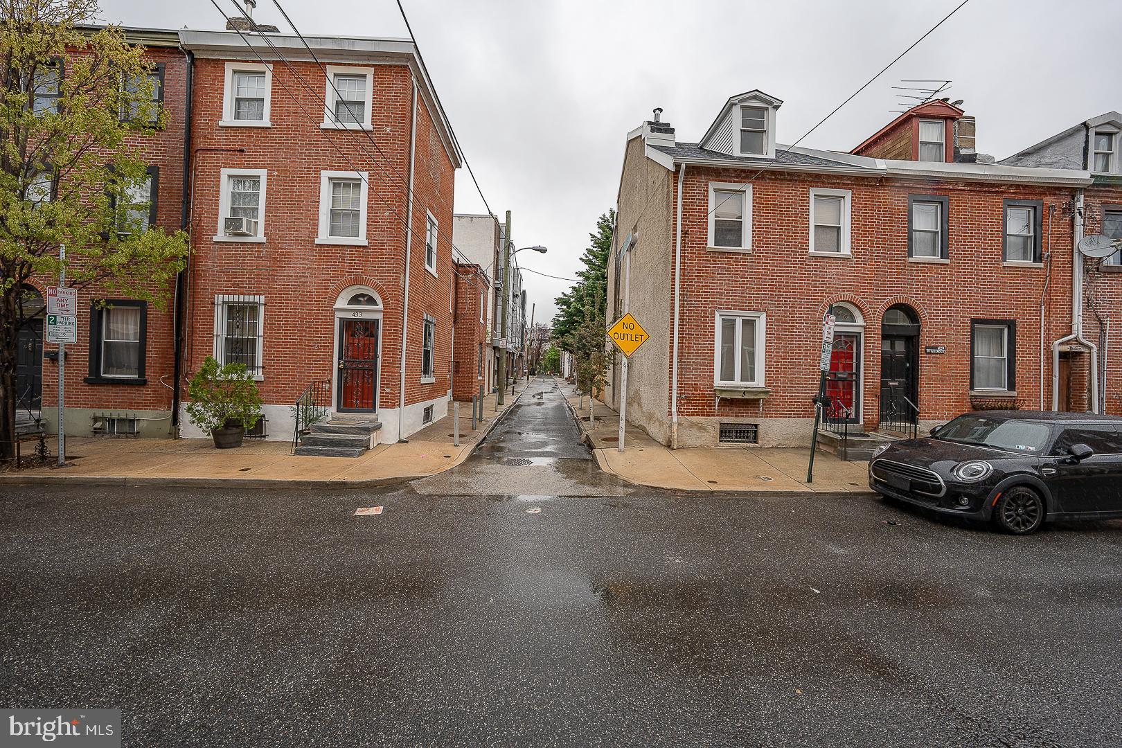 NORTHERN LIBERTIES - Residential Lease