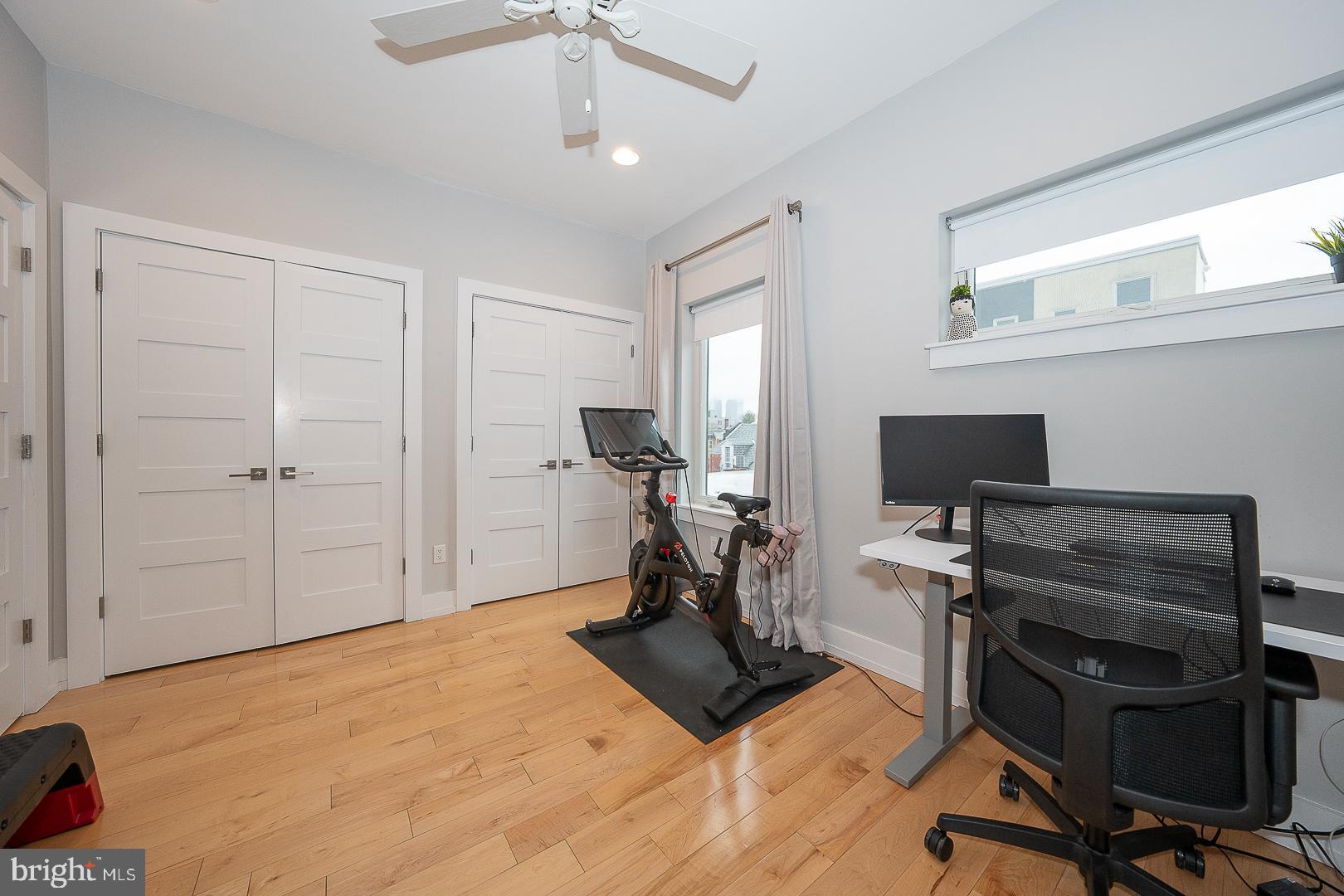 NORTHERN LIBERTIES - Residential Lease