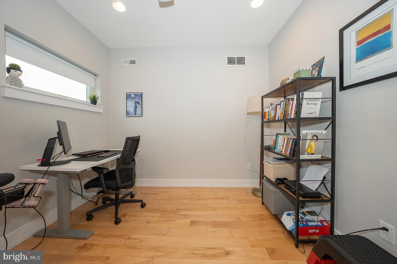 NORTHERN LIBERTIES - Residential Lease