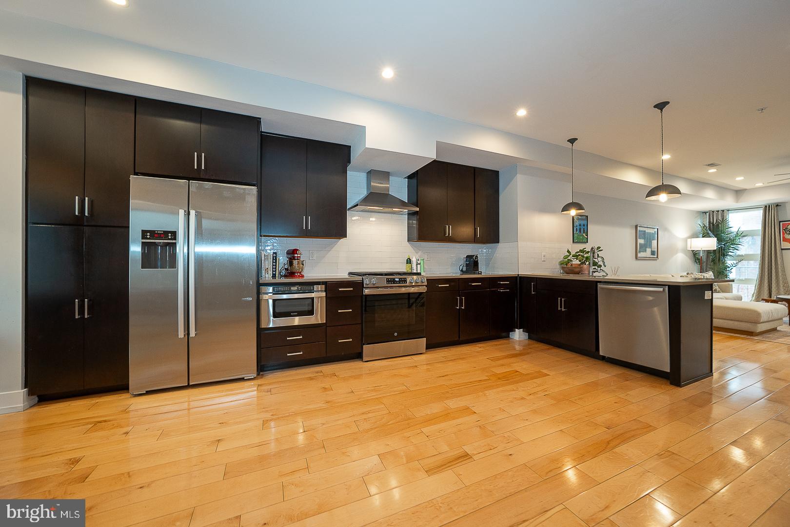 NORTHERN LIBERTIES - Residential Lease