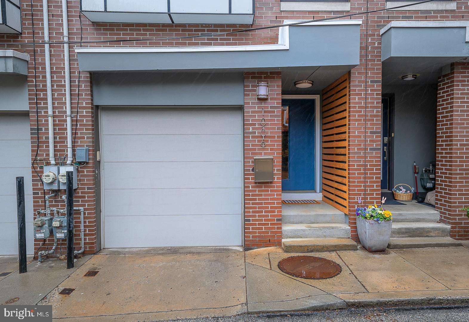 NORTHERN LIBERTIES - Residential Lease