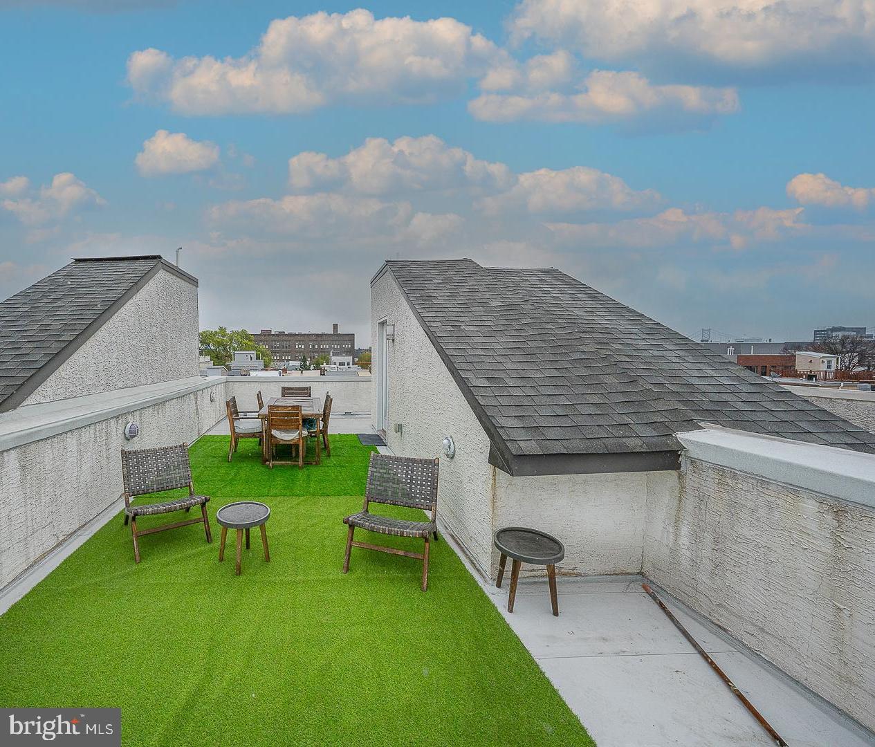 NORTHERN LIBERTIES - Residential Lease