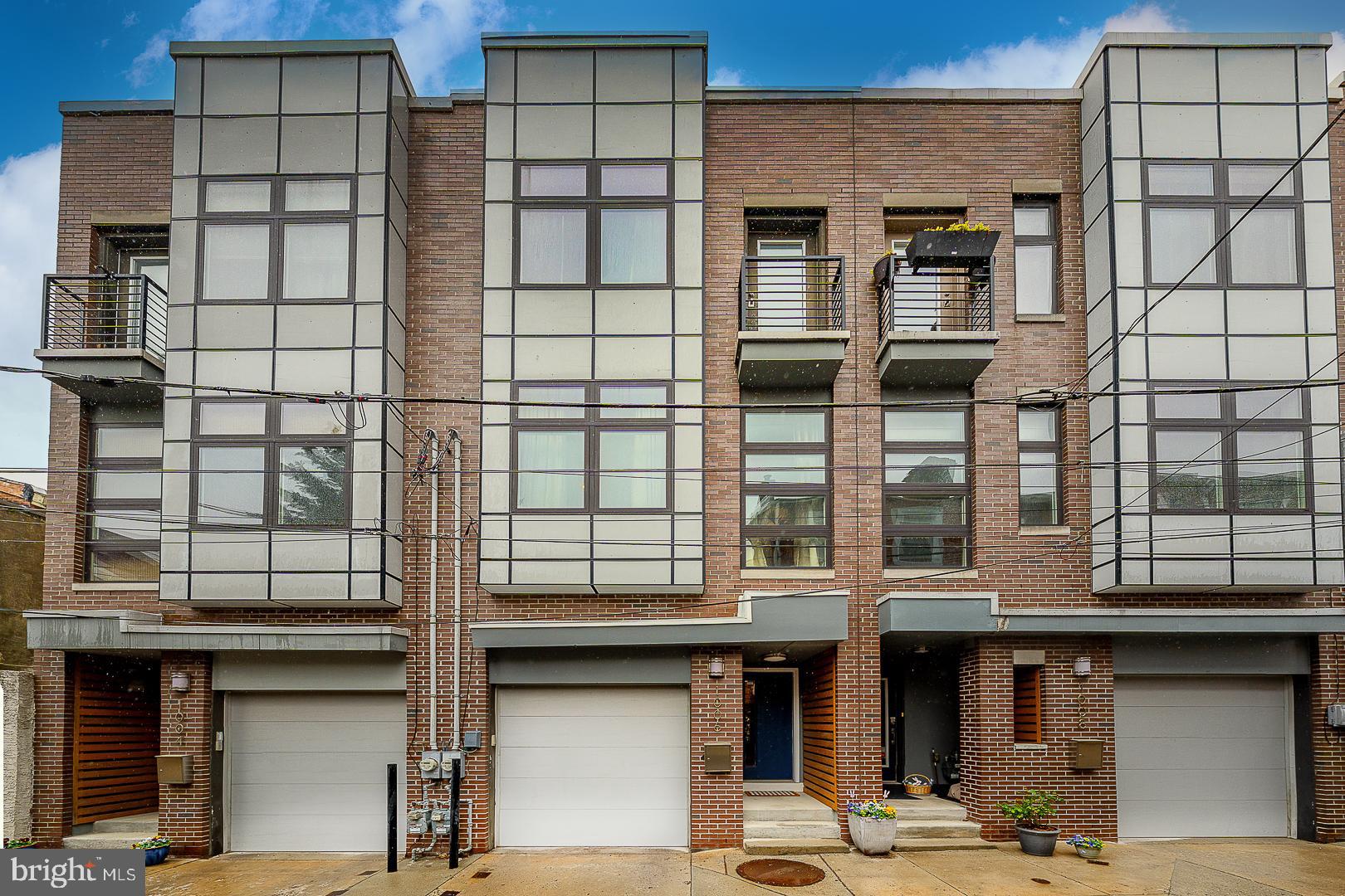 NORTHERN LIBERTIES - Residential Lease