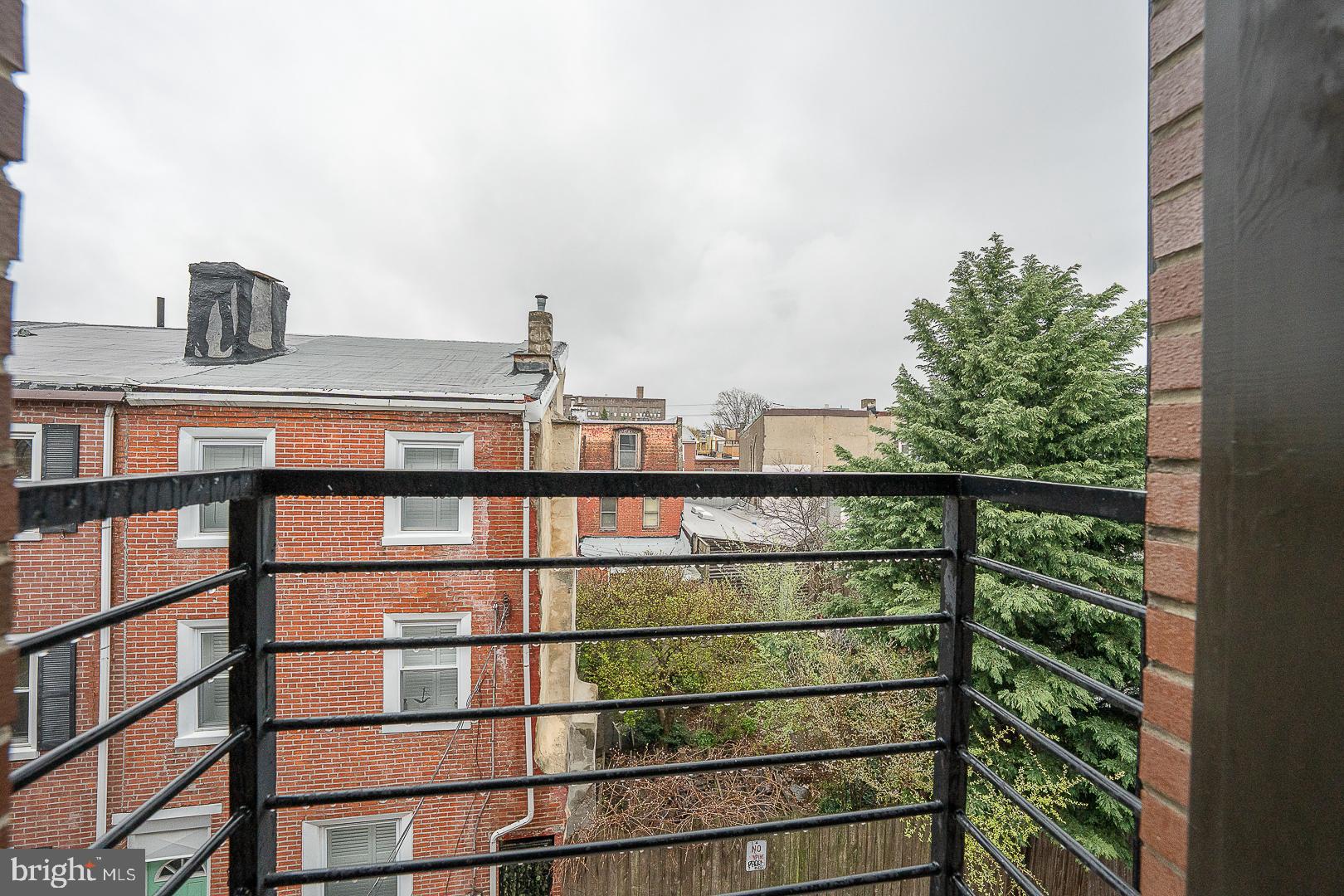 NORTHERN LIBERTIES - Residential Lease