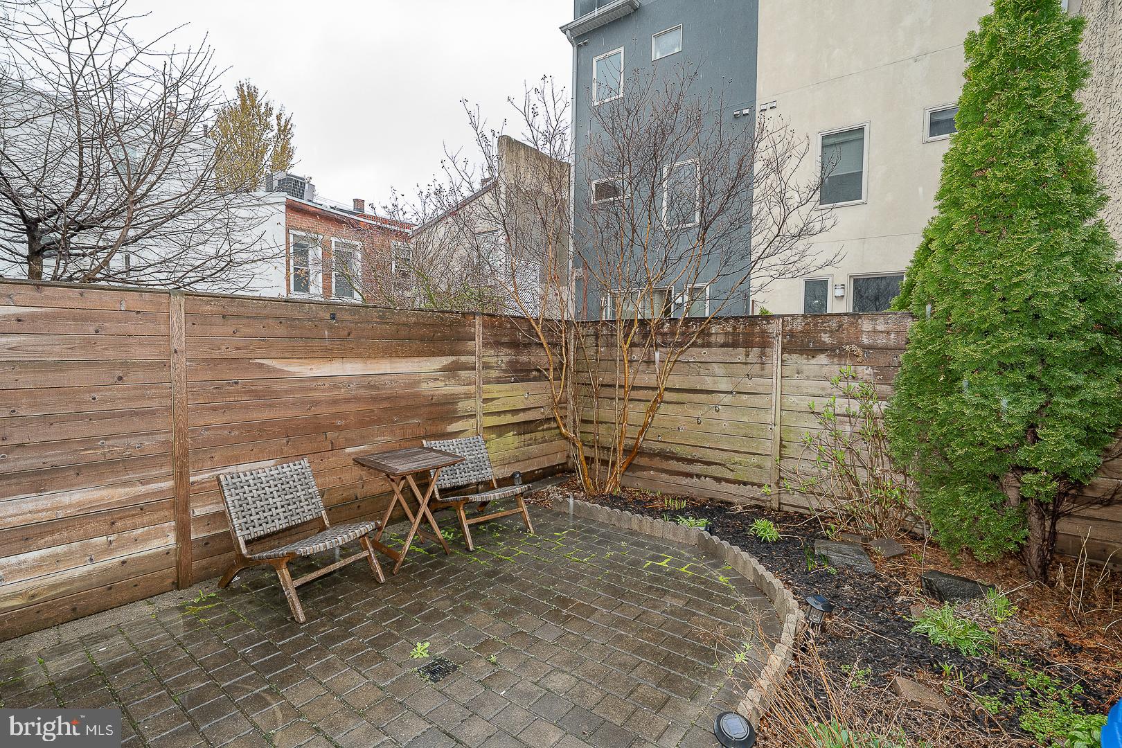 NORTHERN LIBERTIES - Residential Lease