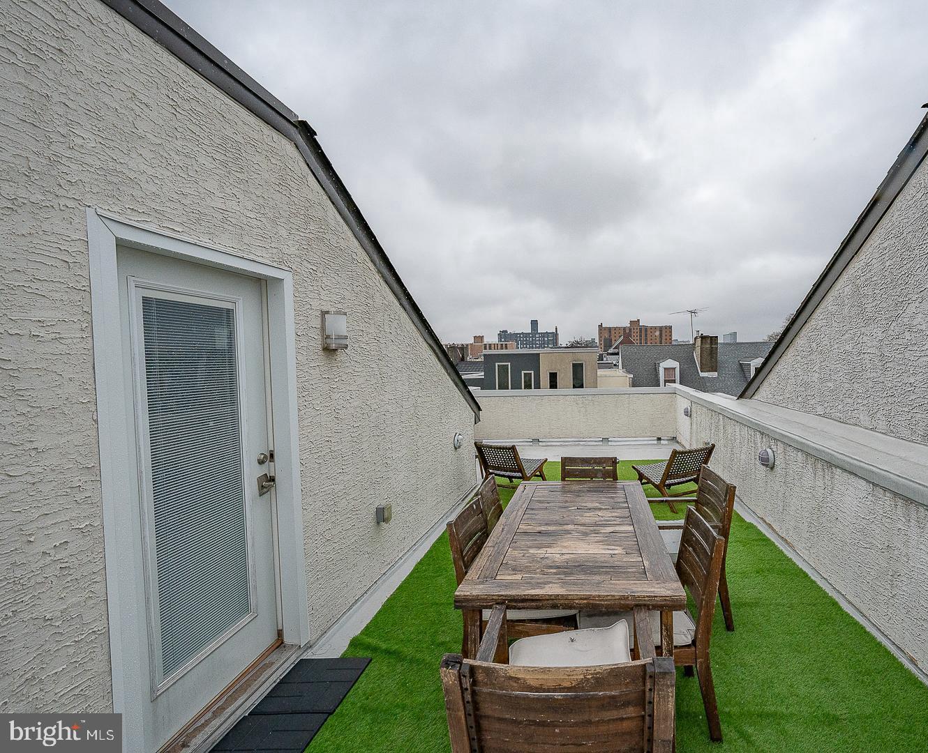 NORTHERN LIBERTIES - Residential Lease