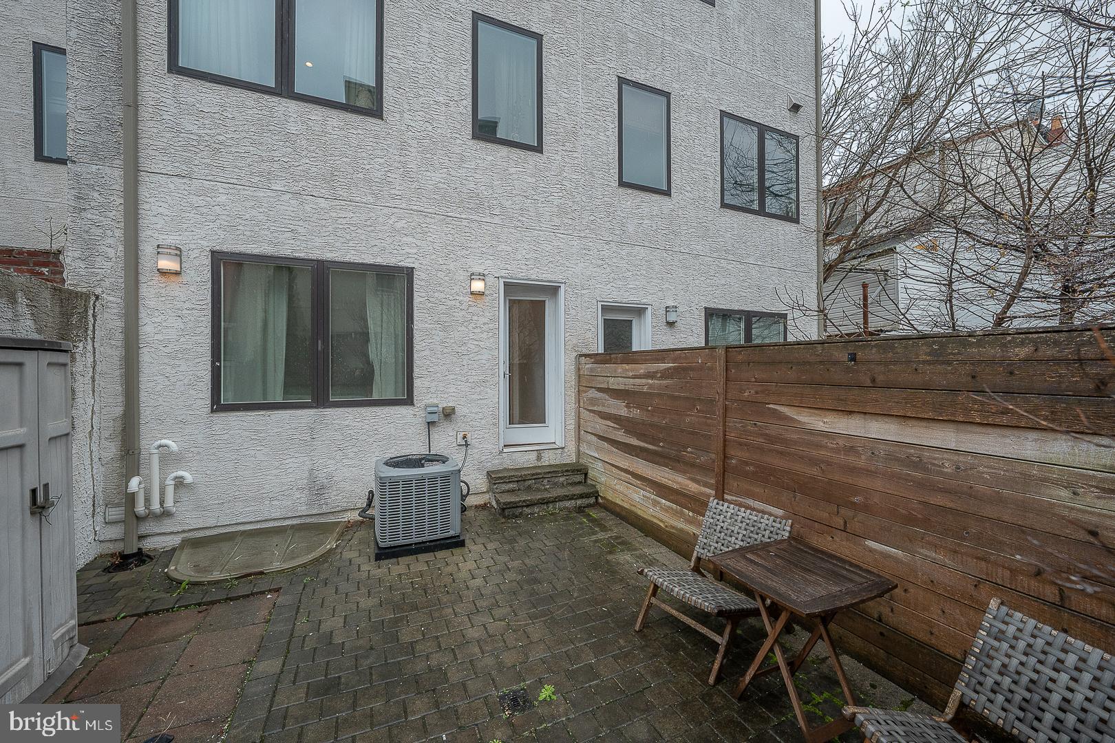 NORTHERN LIBERTIES - Residential Lease