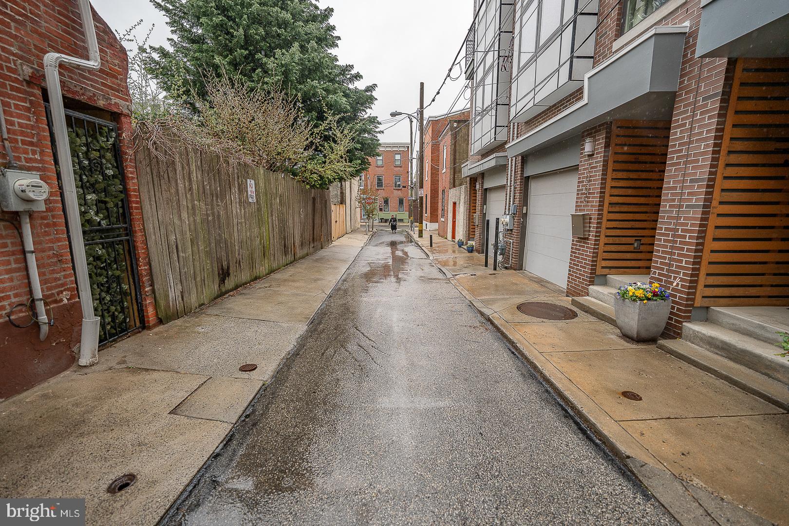 NORTHERN LIBERTIES - Residential Lease