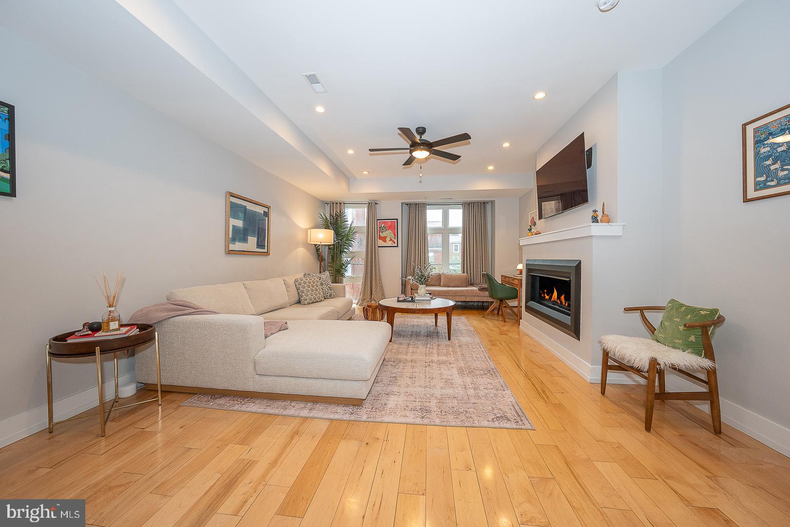 NORTHERN LIBERTIES - Residential Lease