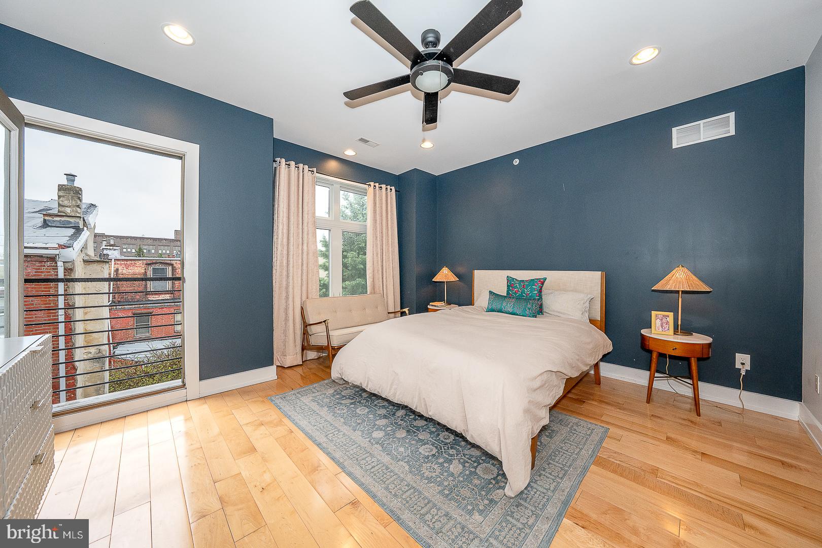 NORTHERN LIBERTIES - Residential Lease