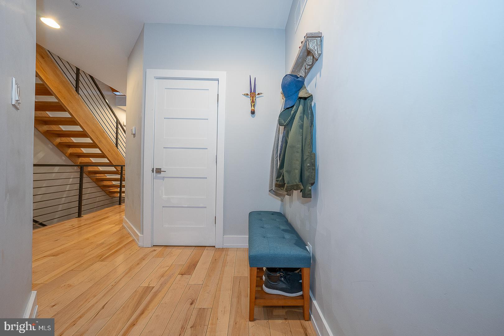 NORTHERN LIBERTIES - Residential Lease