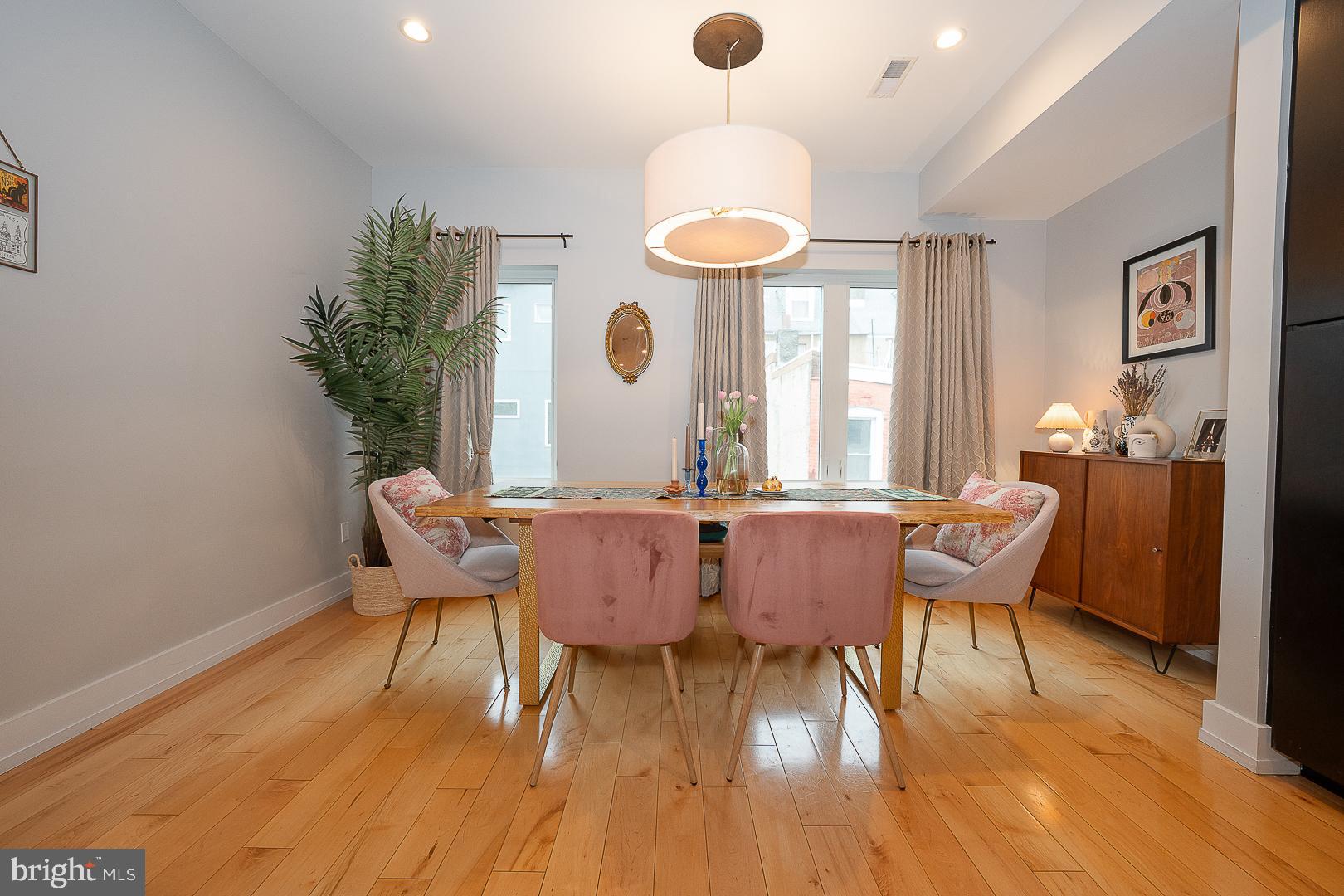 NORTHERN LIBERTIES - Residential Lease