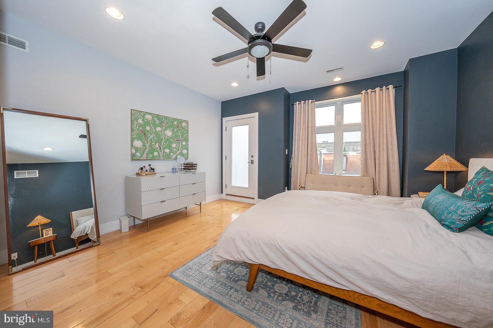 NORTHERN LIBERTIES - Residential Lease