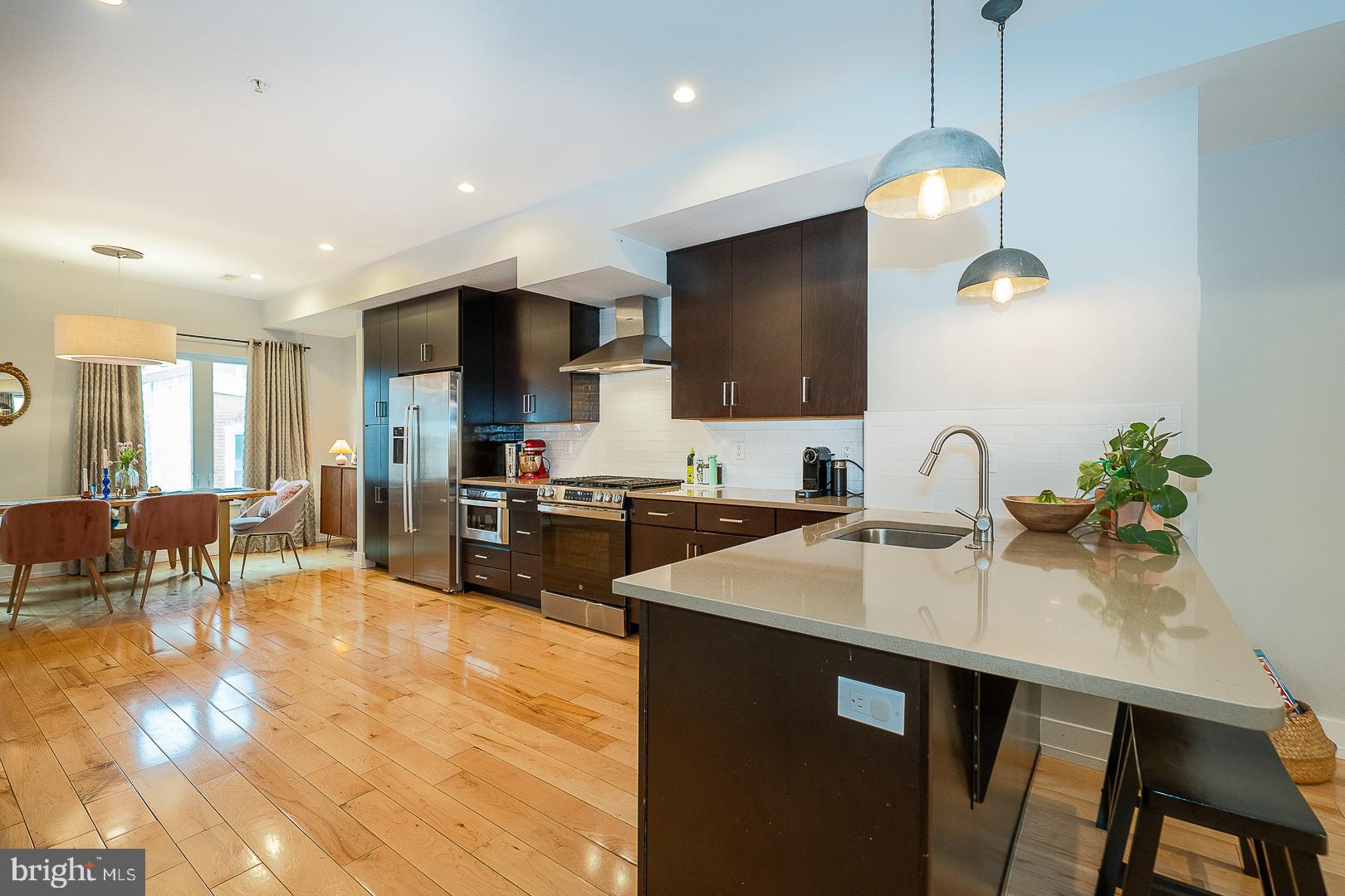 NORTHERN LIBERTIES - Residential Lease