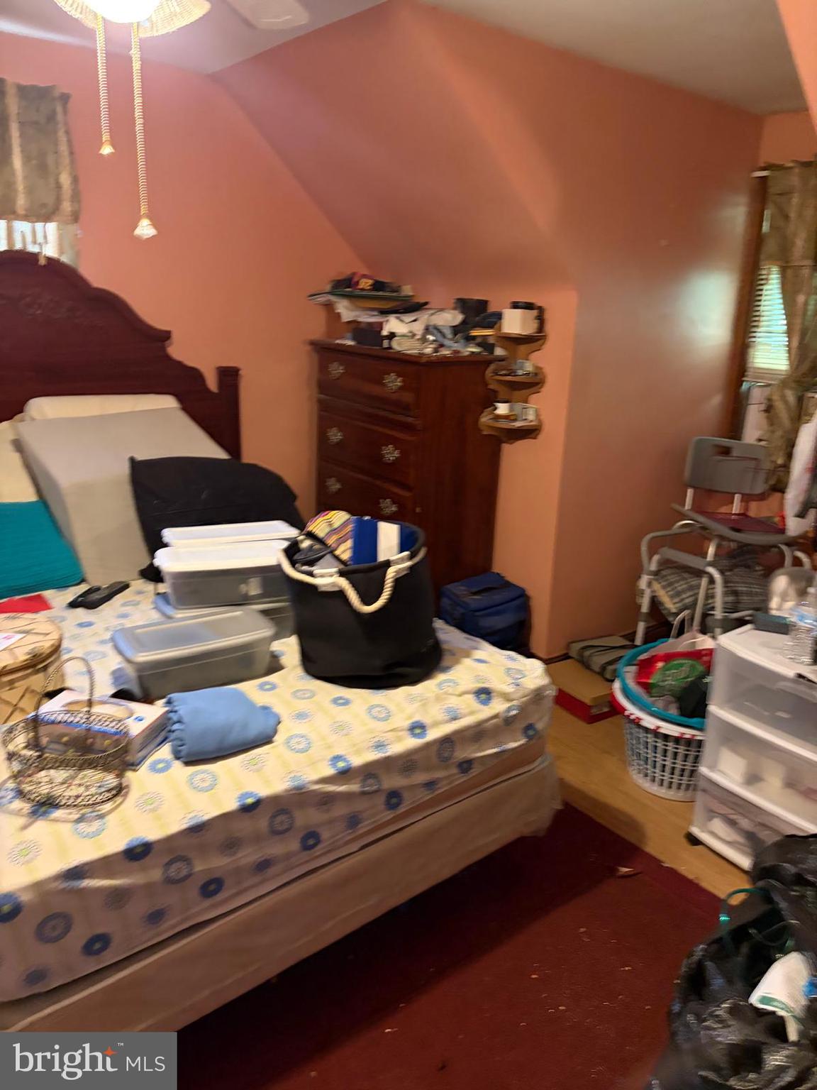 EAST ALLENTOWN - Residential