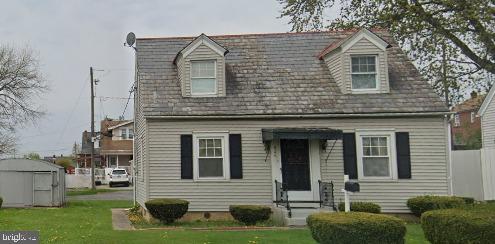 EAST ALLENTOWN - Residential
