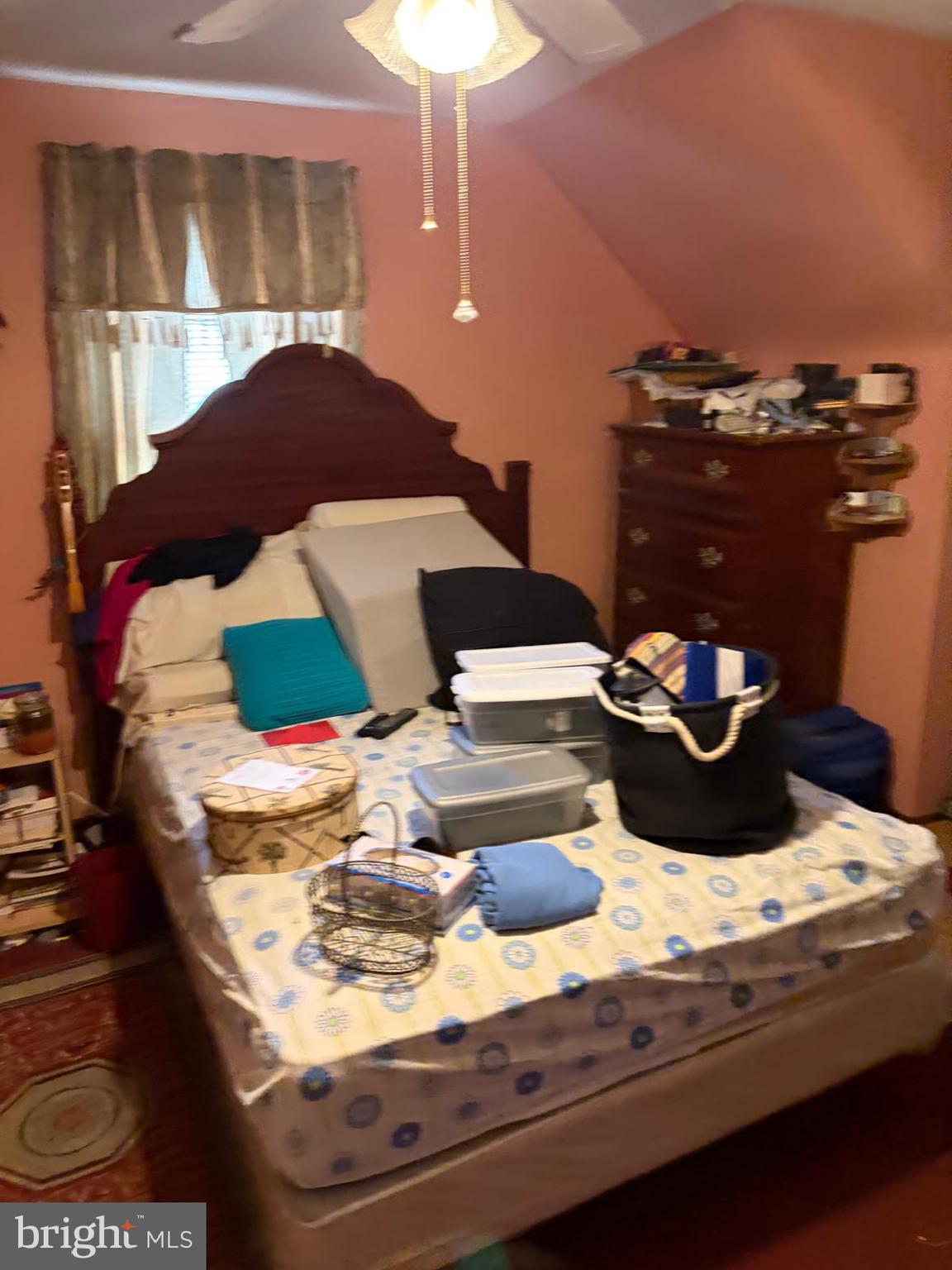 EAST ALLENTOWN - Residential