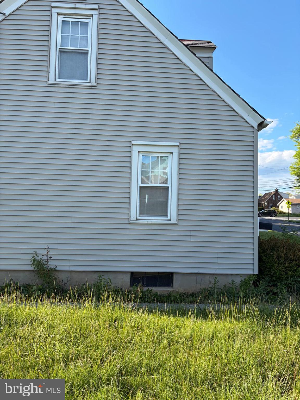 EAST ALLENTOWN - Residential