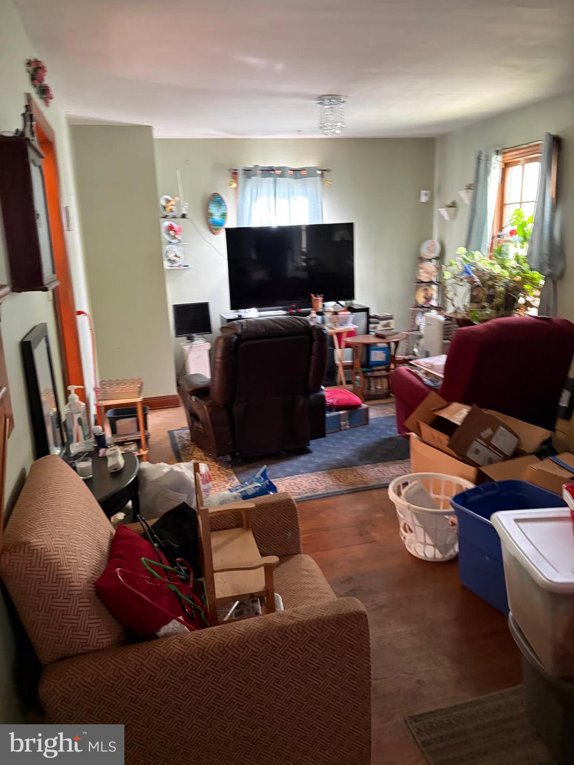 EAST ALLENTOWN - Residential