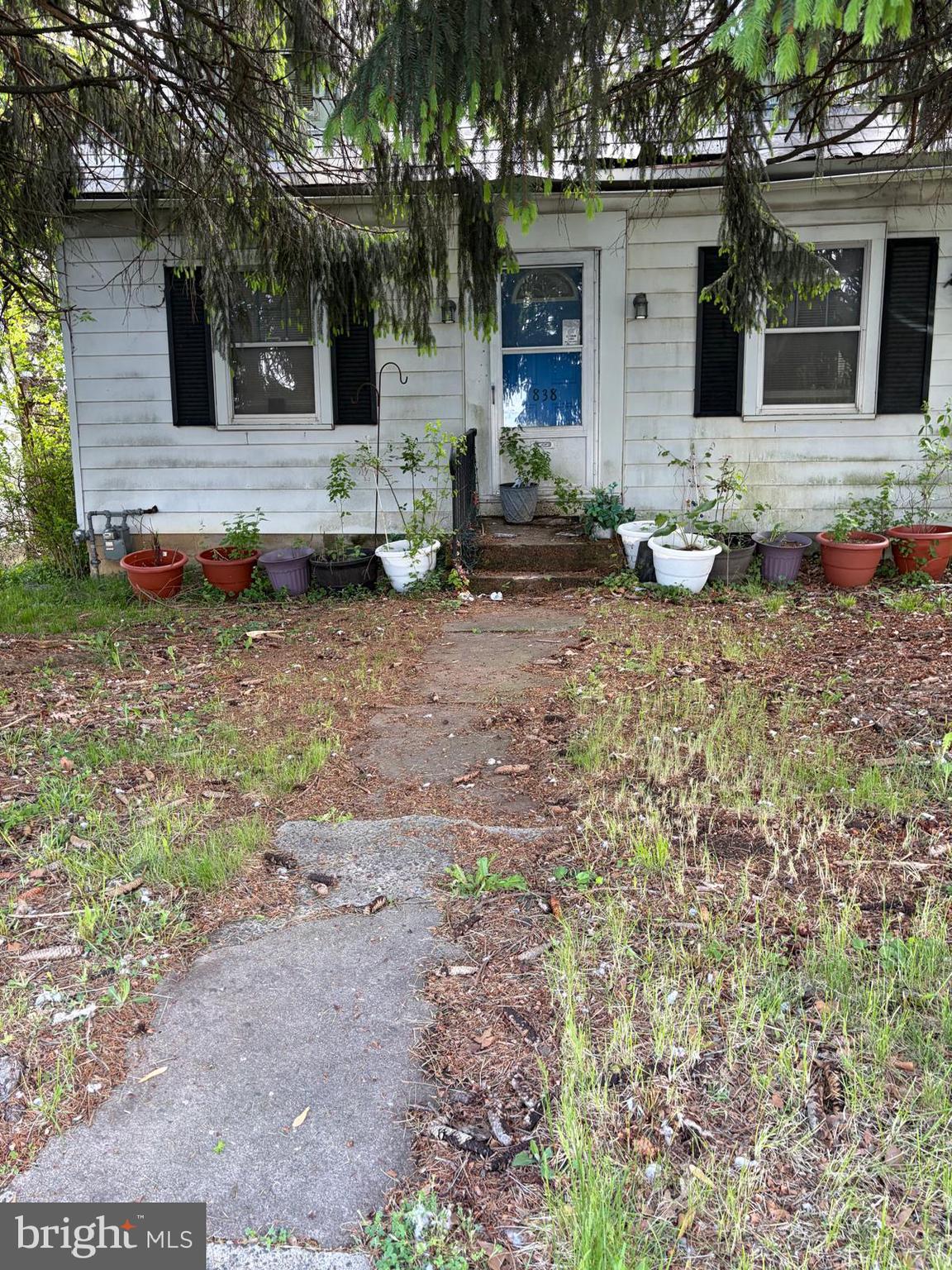 EAST ALLENTOWN - Residential