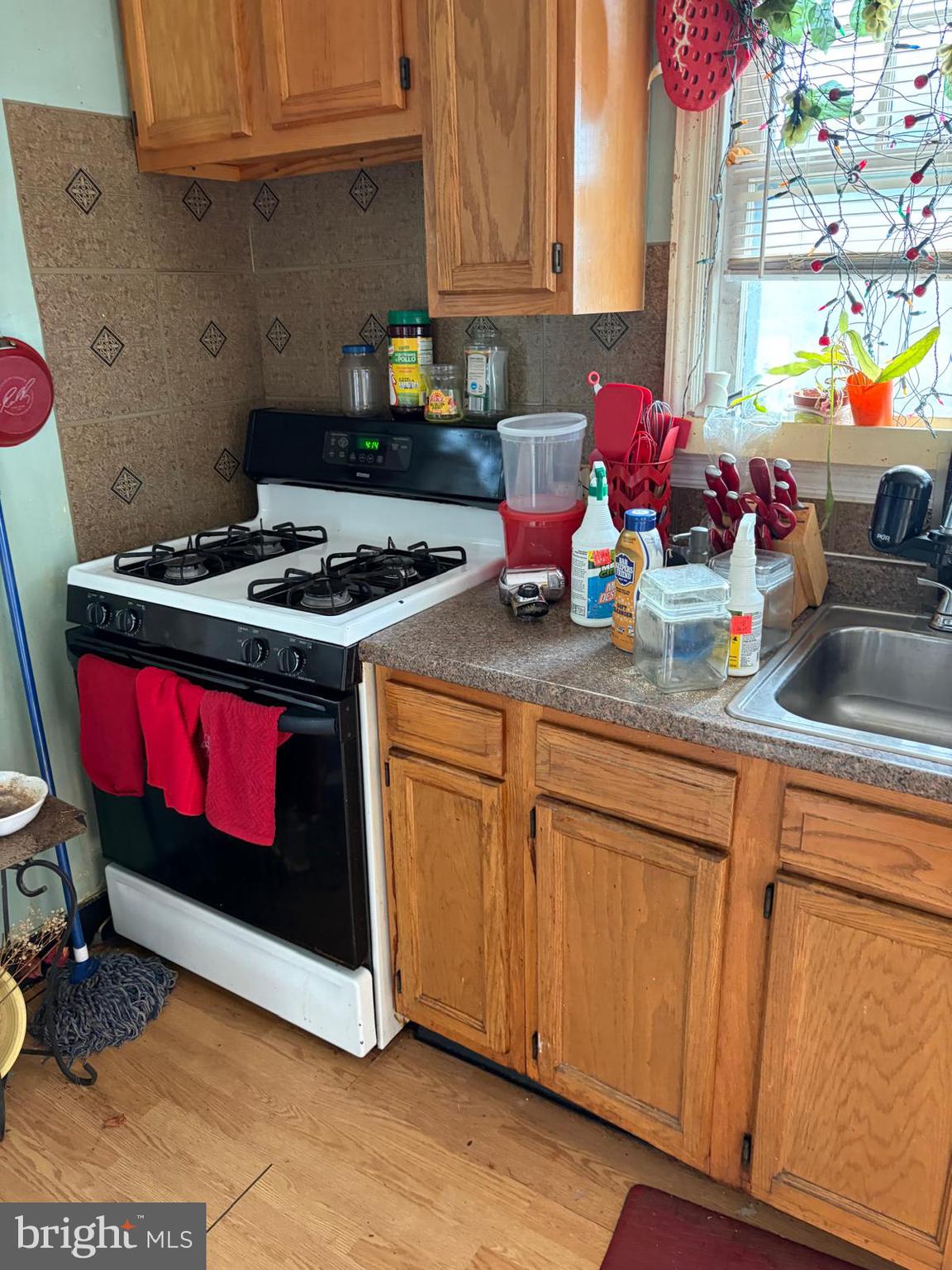 EAST ALLENTOWN - Residential