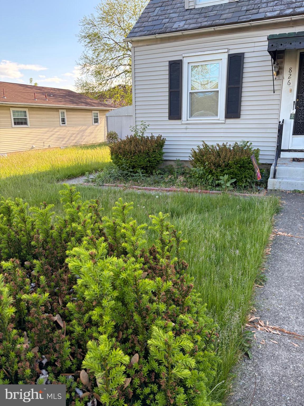 EAST ALLENTOWN - Residential