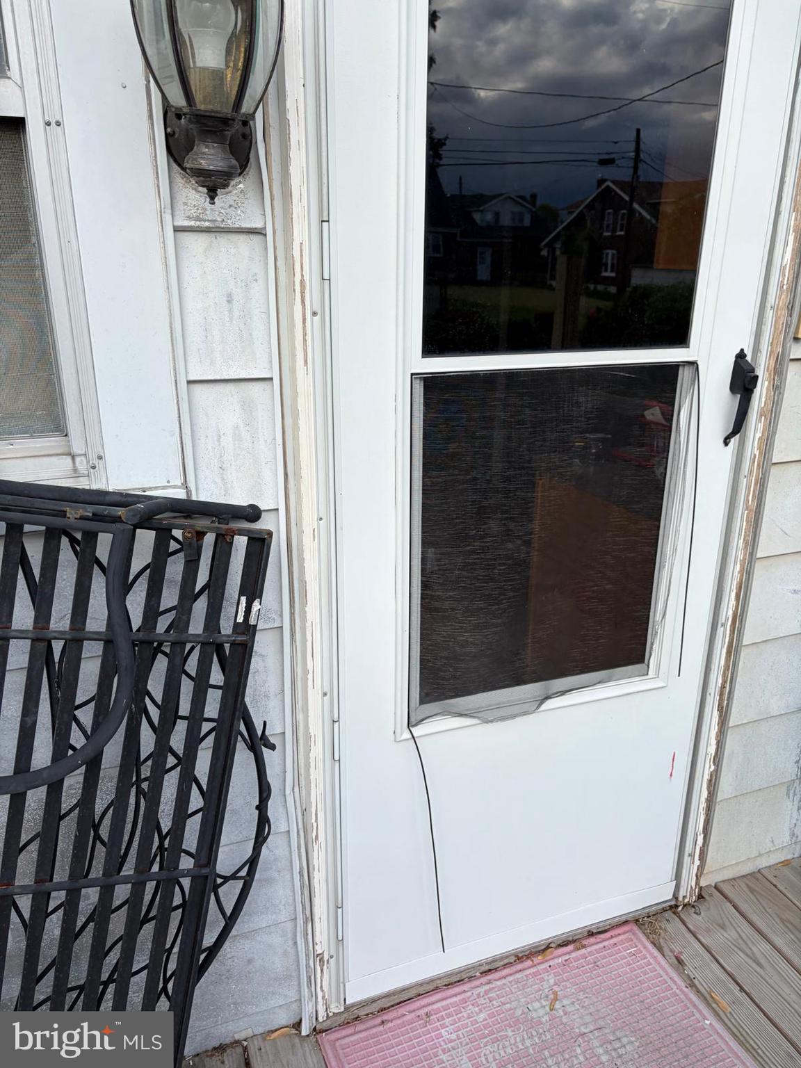 EAST ALLENTOWN - Residential