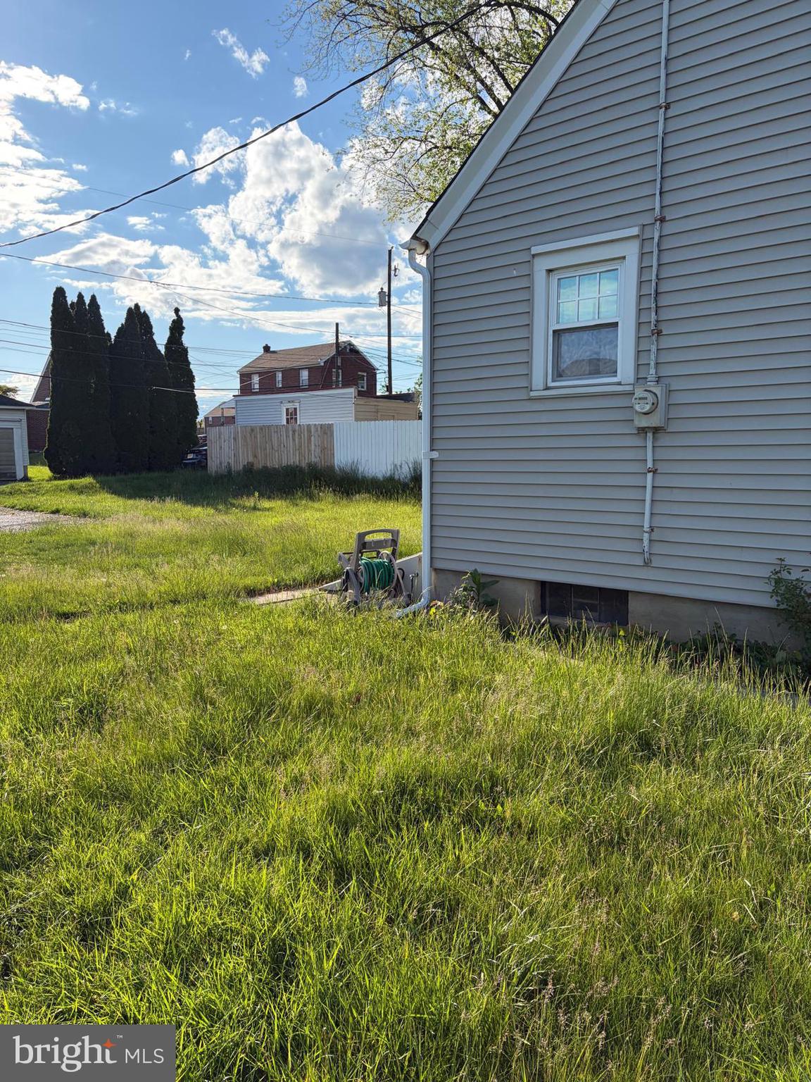 EAST ALLENTOWN - Residential