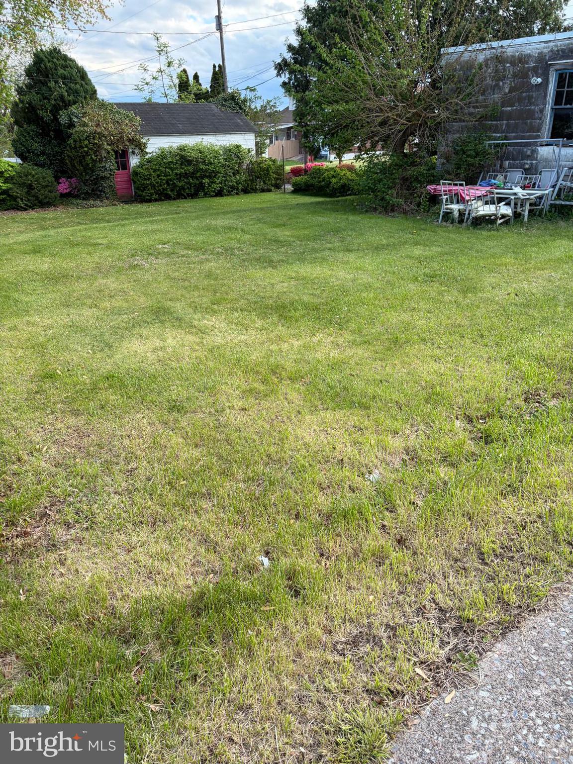 EAST ALLENTOWN - Residential