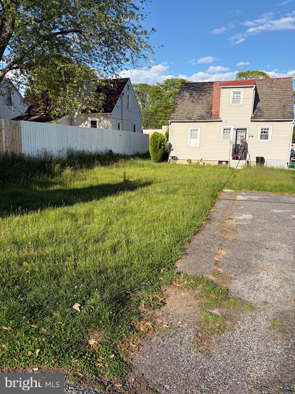 EAST ALLENTOWN - Residential