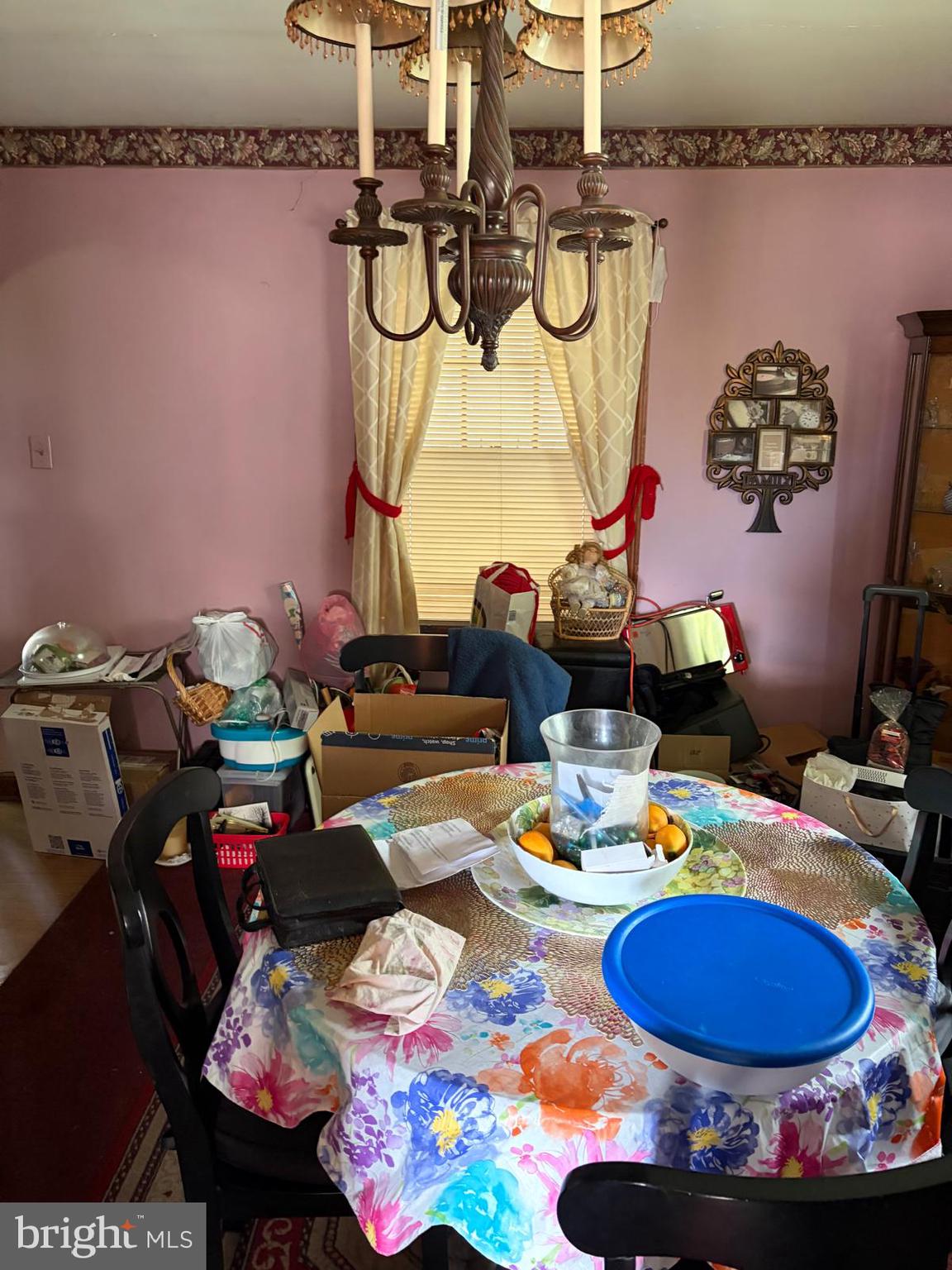 EAST ALLENTOWN - Residential