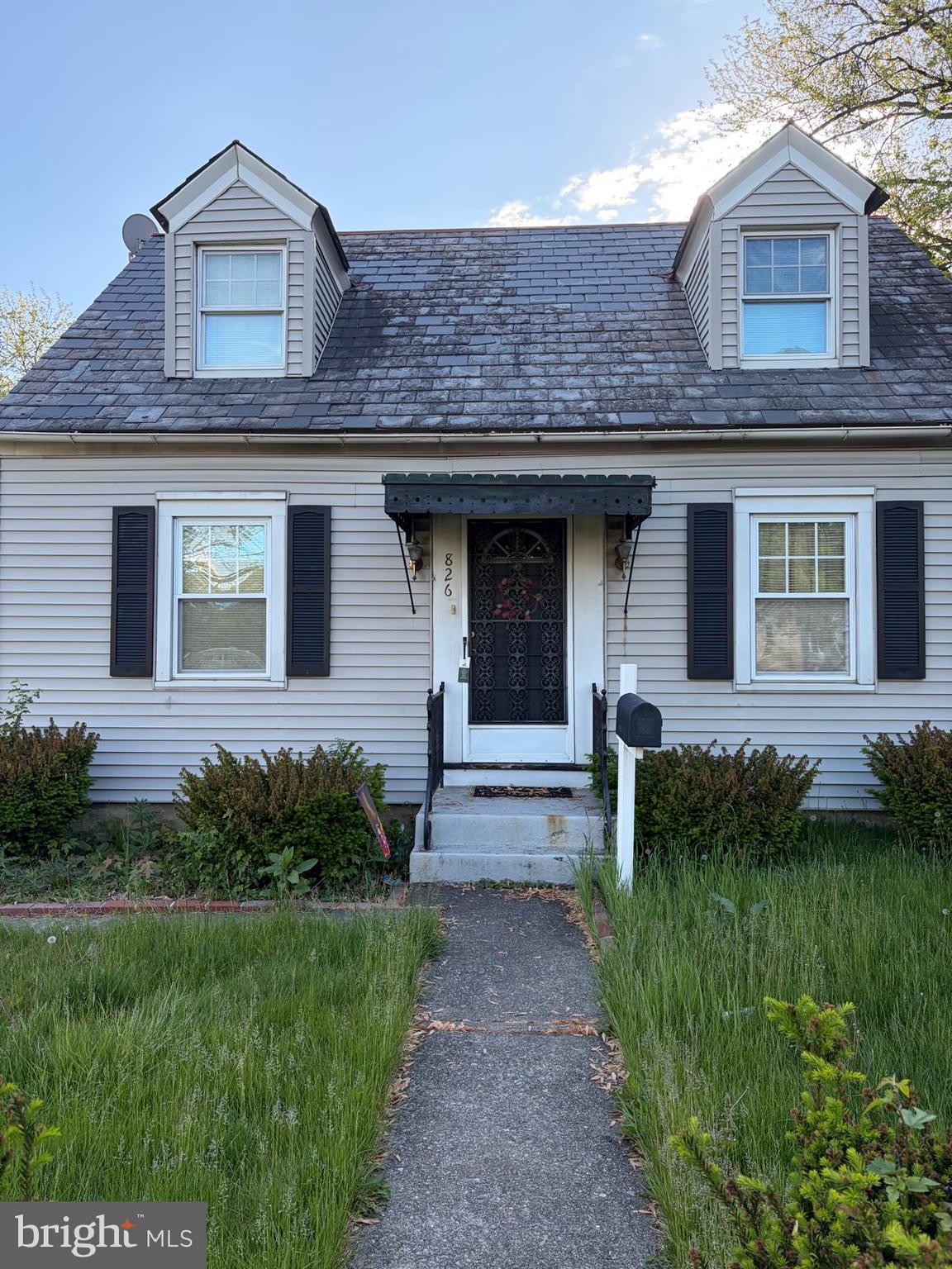 EAST ALLENTOWN - Residential