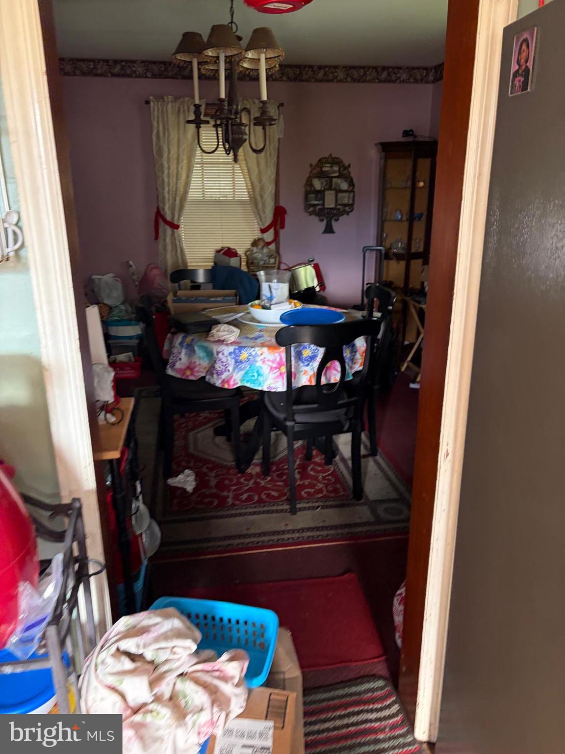 EAST ALLENTOWN - Residential