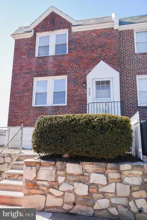 4560 Vista Street, Philadelphia, PA 19136 - MLS#: PAPH2440070