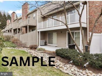 CHESTERBROOK - Residential