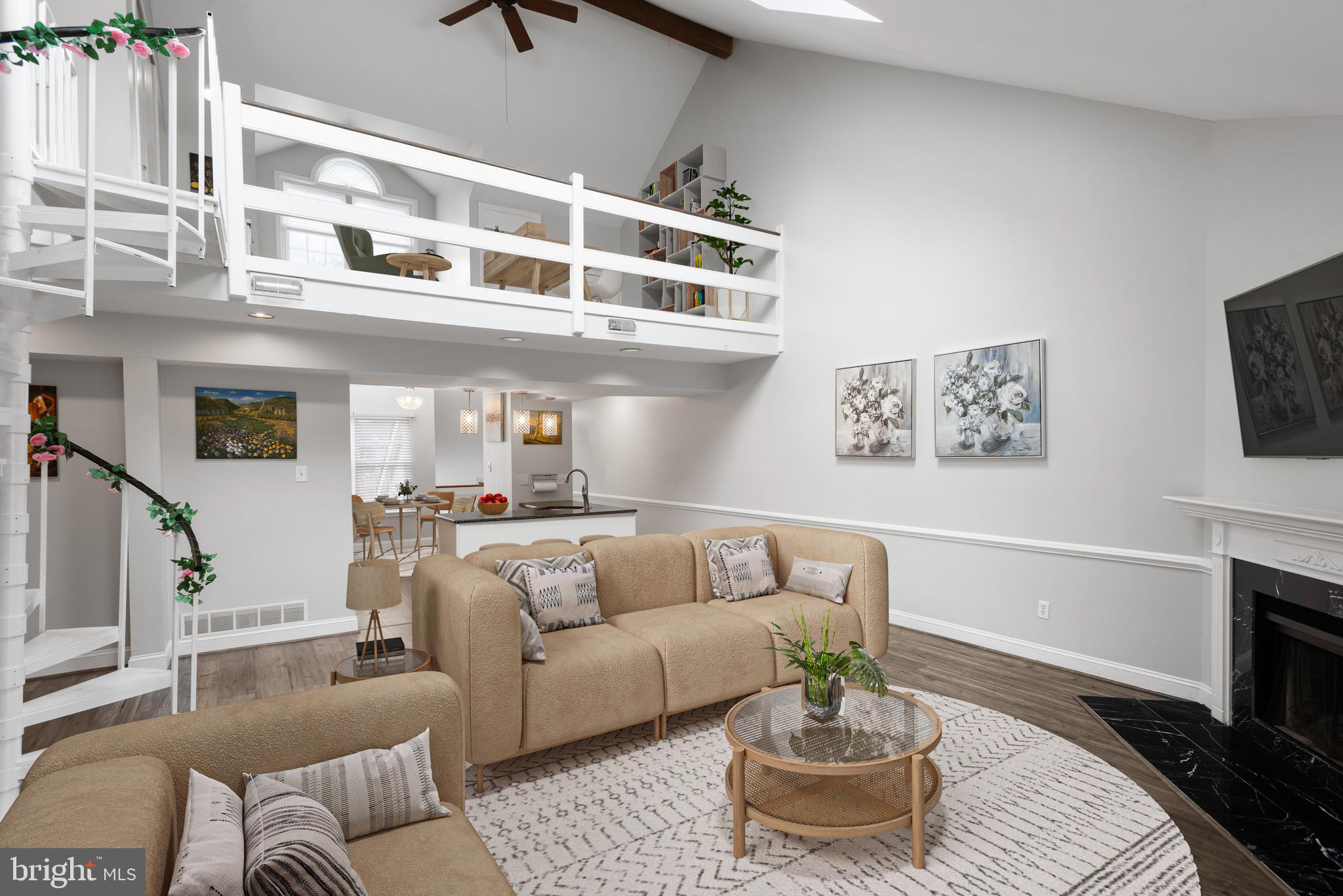 CHESTERBROOK - Residential