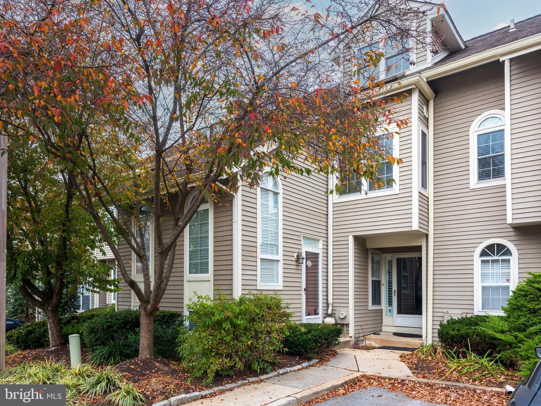 CHESTERBROOK - Residential