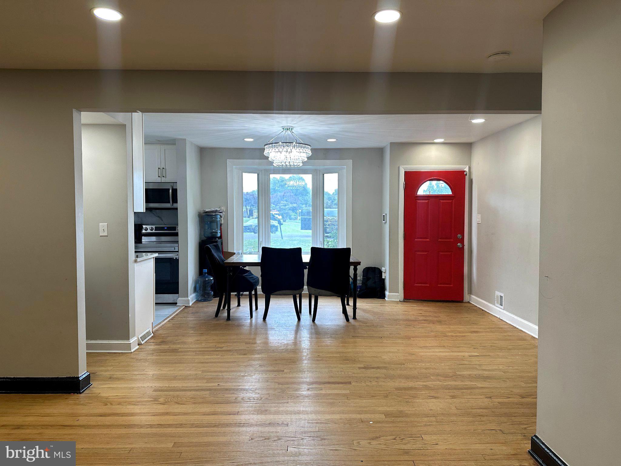 5001 YORKVILLE ROAD